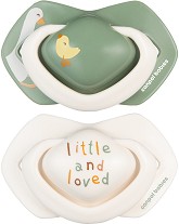     Canpol babies Light Touch - 2 ,    ,   Goose, 6-18  - 