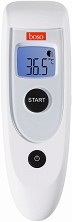 Безконтактен термометър boso Diagnostic — 521-0-30