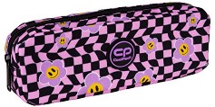 Ученически несесер Deck - Cool Pack - От серията Purple Pot — F071819