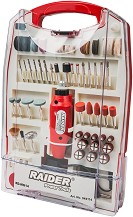   12V Raider RD-MG14 -  110    Power Tools - 