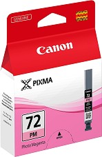     Canon PGI-72 Photo Magenta - 69  A3+, 303  10 x 15 cm - 