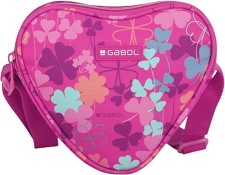 Детска чанта - Gabol - От серията Clover — 23580719
