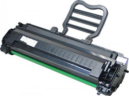 Тонер касета UPrint Black - 2000 страници