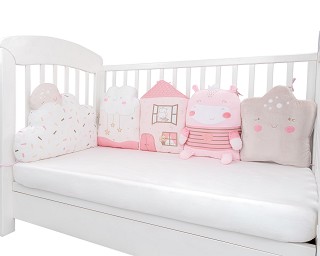     Kikka Boo - 5 ,   Hippo Dreams - 