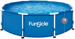     Polygroup -      FunSicle Oasis Pool - 