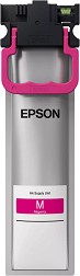 Касета с мастило Epson WF-C53xx / C58xx Series Magenta - 5000 страници
