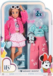 Кукла с аксесоари - Jakks Pacific inc - На тема Мики Маус — 233304