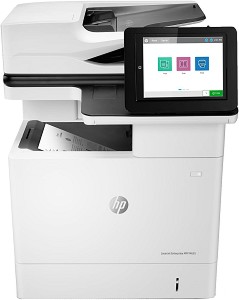    HP LaserJet Enterprise MFP M635h -   /  / , 1200 x 1200 dpi, 61 pages/min, Wi-Fi, USB, A4, ADF,   - 
