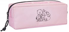 Ученически несесер - Kstationery - На тема BT21 — 67606