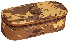 Ученически несесер Campus - Cool Pack - От серията Military — F062718