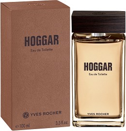 Yves Rocher Hoggar EDT - Мъжки парфюм
