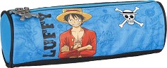 Ученически несесер - Luffy - На тема One Piece — 71915