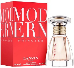 Lanvin Modern Princess парфюмна вода за жени 30 ml