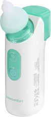 Електрически аспиратор за нос с дифузер Bebe Confort — 3106205900