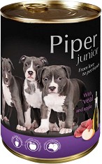   Piper Junior - 400 g,    ,    - 