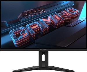  Gigabyte M32UP - 31.5", SS-IPS, 160 Hz, 3840 x 2160, 1 ms, 2 x HDMI, 1 x DisplayPort, USB-C - 