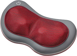 Beurer Shiatsu Massage Cushion MG 149 - Масажираща възглавница със затопляща функция