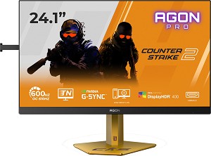 Монитор AOC CS24A