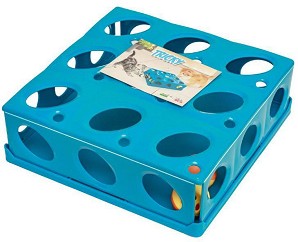     Georplast Tricky -  2  - 