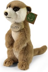 Еко плюшен сурикат - Rappa - С височина 23 cm — 250864