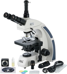    Levenhuk MED D40T -   - 