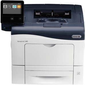    Xerox VersaLink C400 - 600 x 600 dpi, 35 pages/min, LAN1000, NFC, USB 3.0, A4 - 