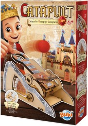 Направи сам Катапулт - Buki France — 2171