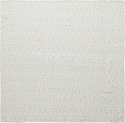   Bebe-Jou - 110 x 110 cm,   Bohemian Garden - 