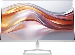  HP 524sf - 23.8", IPS, 100 Hz, 16:9, 1920 x 1080, 5 ms, HDMI, VGA - 