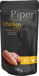   Piper - 150  10  150 g,     ,   Platinum Pure,    - 