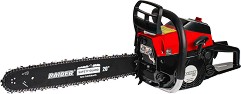 Бензинов верижен трион Raider RDP-GCS35 - От серията Pro