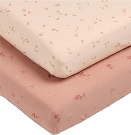     Mamas & Papas Wildflower - 2 ,   70 x 140 cm - 