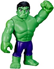 Фигурка на Хълк - Hasbro - На тема Отмъстителите — F7572