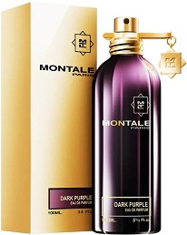Montale Dark Purple парфюмна вода за жени 100 ml