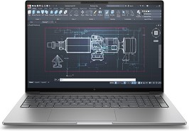 Лаптоп HP ZBook 8 G1i AI