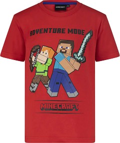   Adventure Mode - 100% ,   Minecraft - 