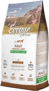     Evoque Adult Medium & Large - 12 kg,    ,     ,    - 
