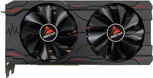 Видео карта BIOSTAR GeForce RTX 3070 Extreme Gaming — VN3706RM82