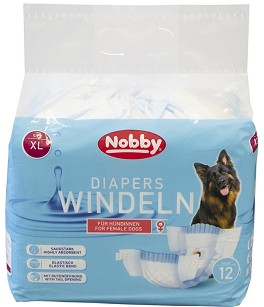     Nobby XL - 12 ,  40  58 cm - 