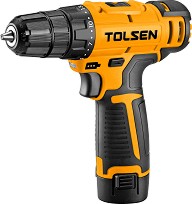   12V Tolsen -     - 