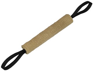      Nobby Dummy - ∅ 4 x 26  5 x 32 cm - 