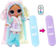 Кукла Candylicious Tweens Winter Snow - MGA Entertainment — 427711