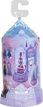 Кукла изненада в кула от замък - Mattel - На тема Замръзналото кралство — JCR90
