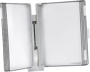    Tarifold Djois - 10    A4 - 