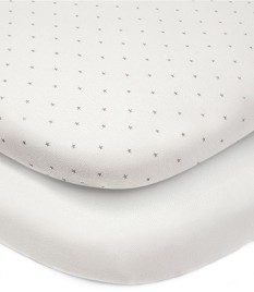     Mamas & Papas Lua Stars - 2 ,   50 x 87 cm - 
