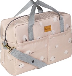     Baby Clic -   Nuit Pink - 