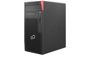   Fujitsu Esprimo P6012 - Intel Core i5-12400 2.50 GHz, 16 GB RAM, 512 GB SSD, Windows 11 Pro - 
