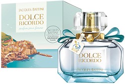 Jacques Battini Dolce Ricordo EDP - Дамски парфюм