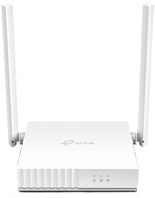   TP-Link TL-WR820N - 2.4 GHz (300 Mbps), 2  - 