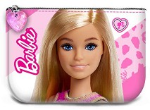 Детско портмоне - Karactermania - На тема Barbie — 07186